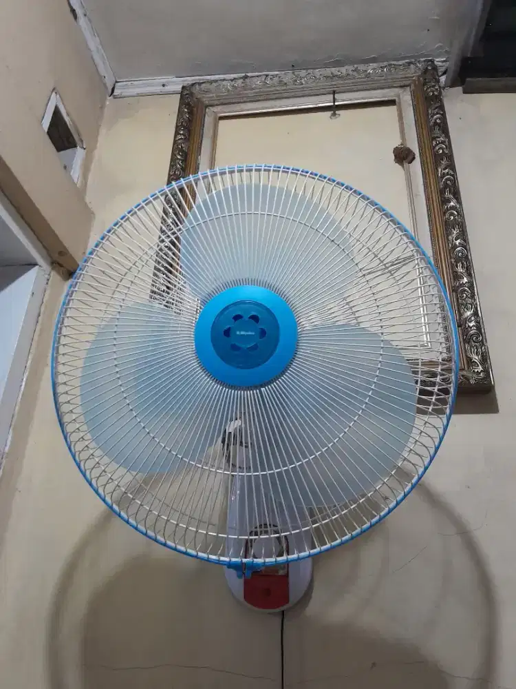 Jual kipas tembok Miyako 16