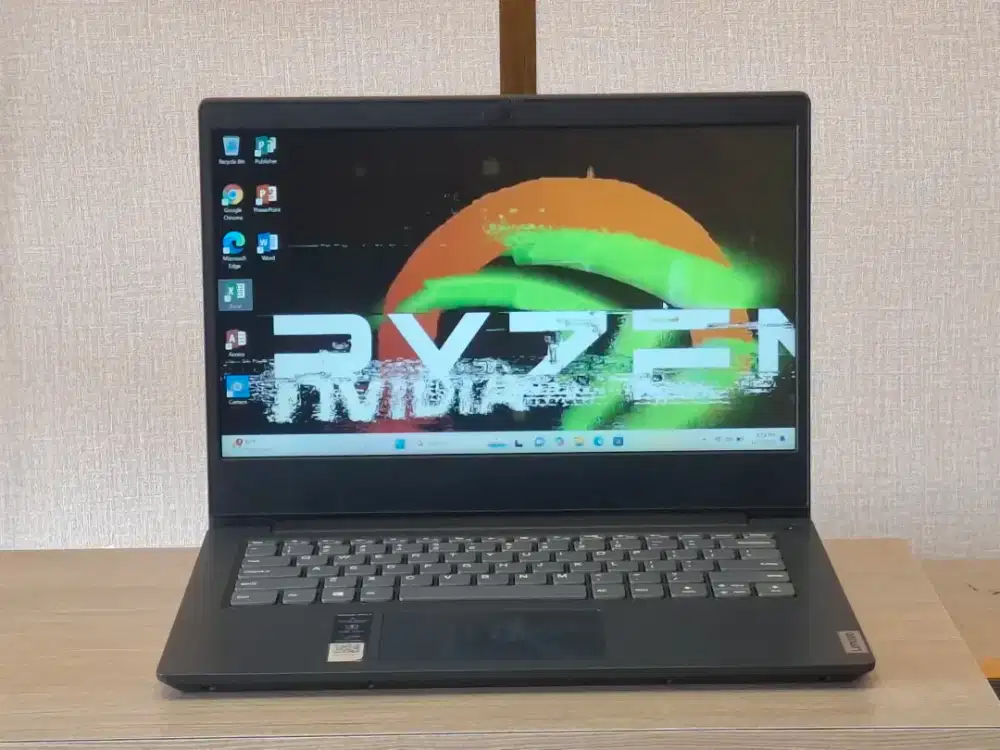 Laptop Lenovo ideapad slim 3