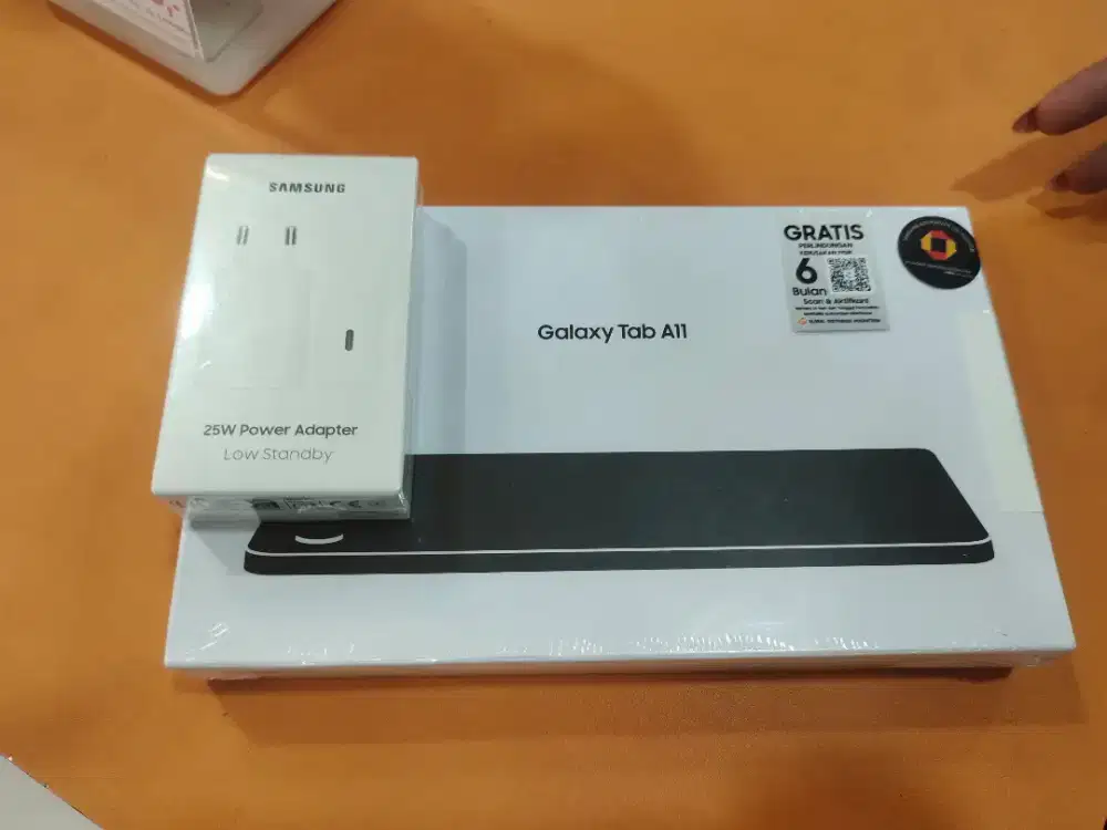 Samsung galaxy tab A9