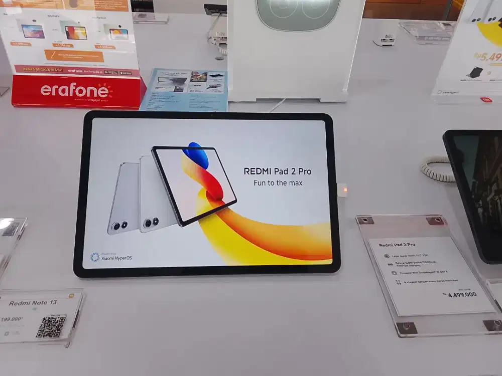 KREDIT REDMI PAD 2 PRO