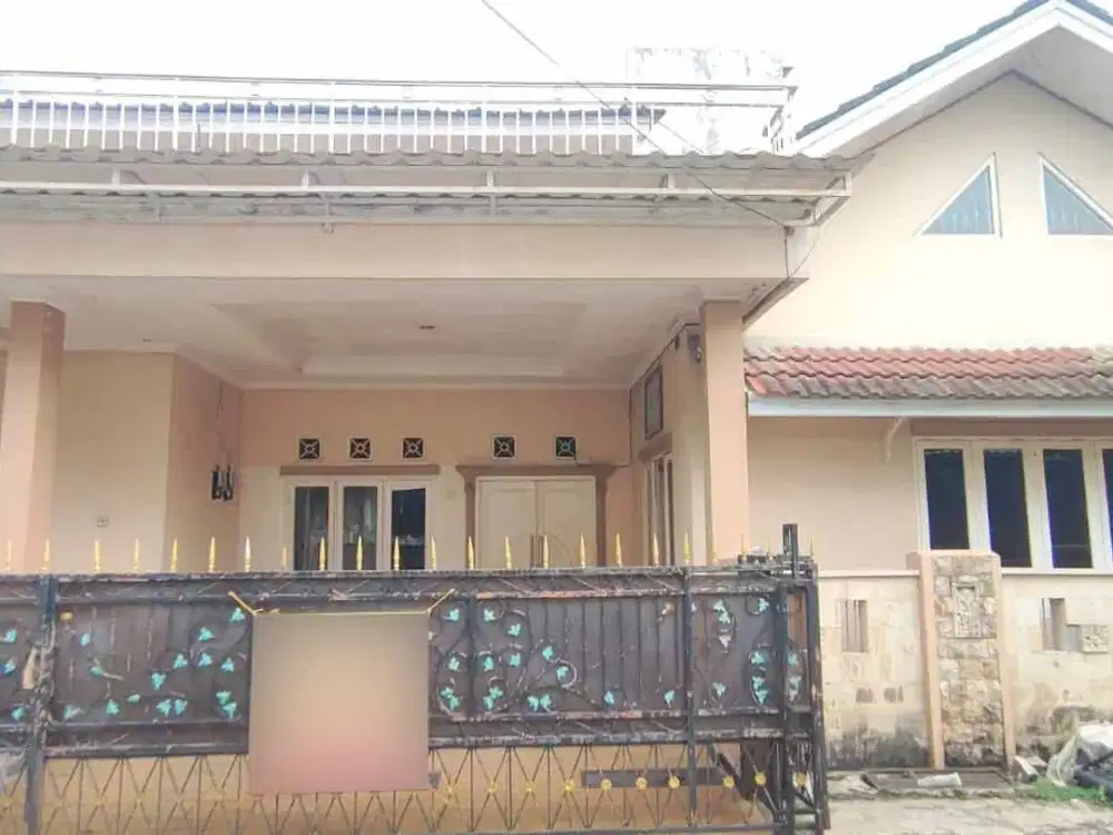 VIDA Bekasi Trio Gandeng SHM Siap Sewa/Beli Murah Banget Harga Nego