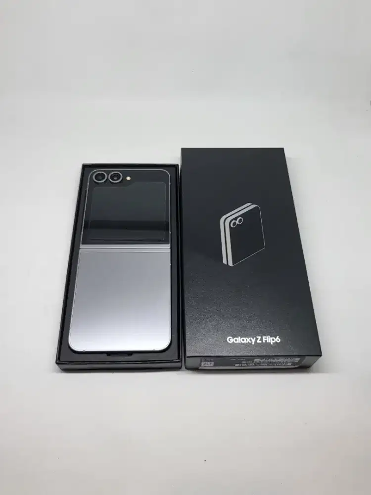 Samsung Galaxy Z Flip6 12/512GB SEIN