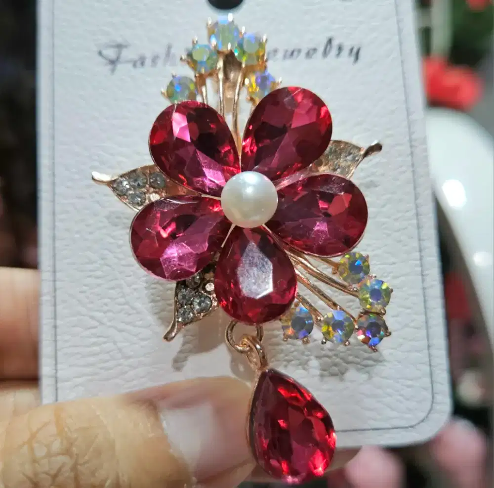 BROS FLOWER'S CANTIK