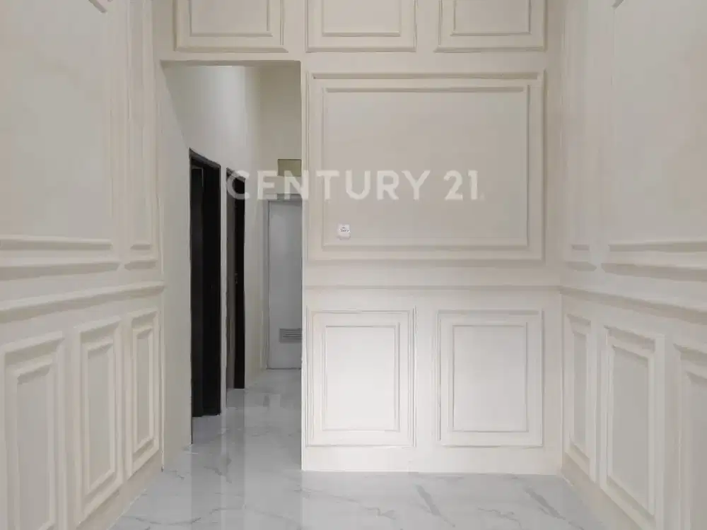 Rumah Minimalis Siap Huni di Pondok Ungu Permai Sektor V Bekasi