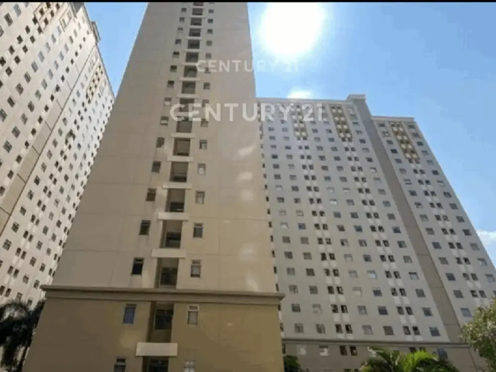 APARTEMEN GADING NIAS YG NYAMAN DI KELAPA GADING