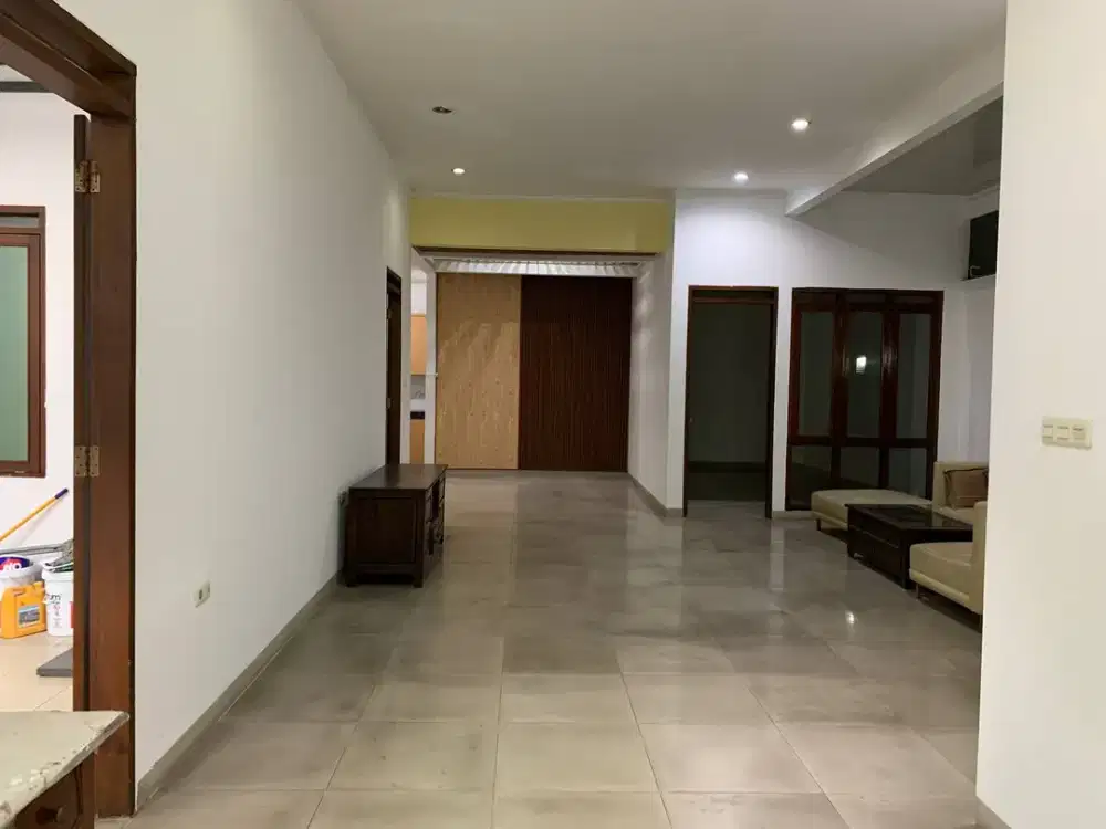 Rumah Bagus Siap Huni Komplek Batununggal Indah