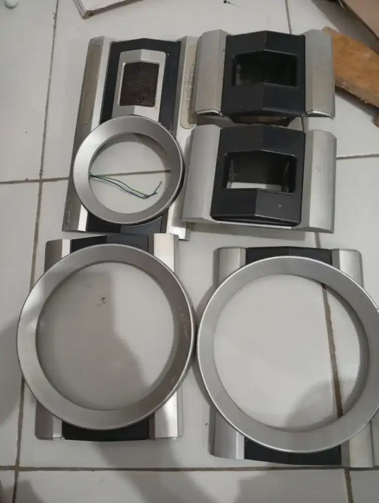 Cover speaker polytron,