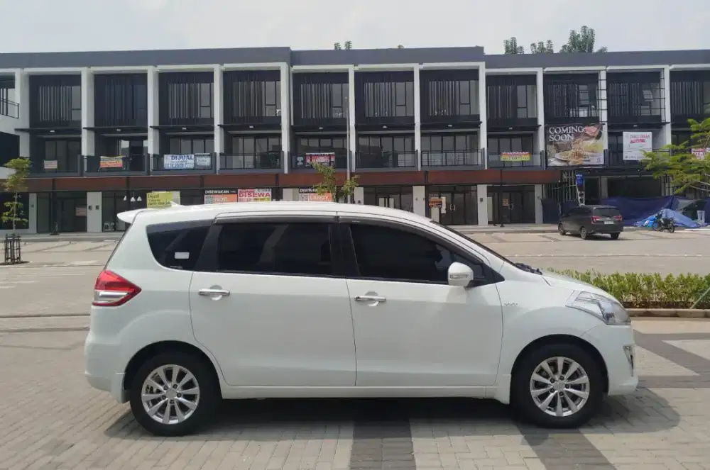 PROMO ERTIGA GX 2015 DP HEMAT 10Jt