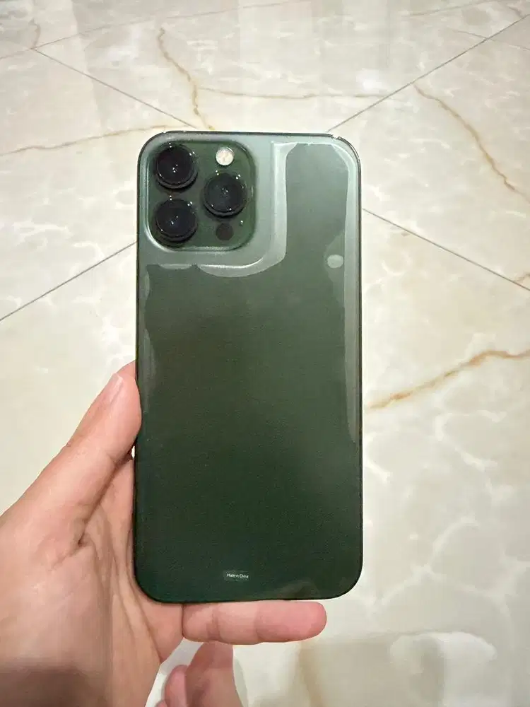 Iphone 13 pro max 256 Gb ex ibox