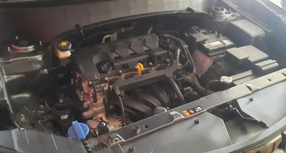 Hyundai Creta 2023 Bensin