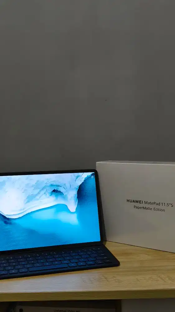 Tab Huawei MatePad 11.5 S PaperMatte Edition