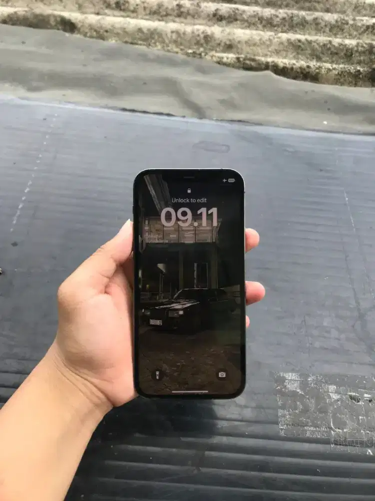 IPHONE 12 PRO 128 GB INTER