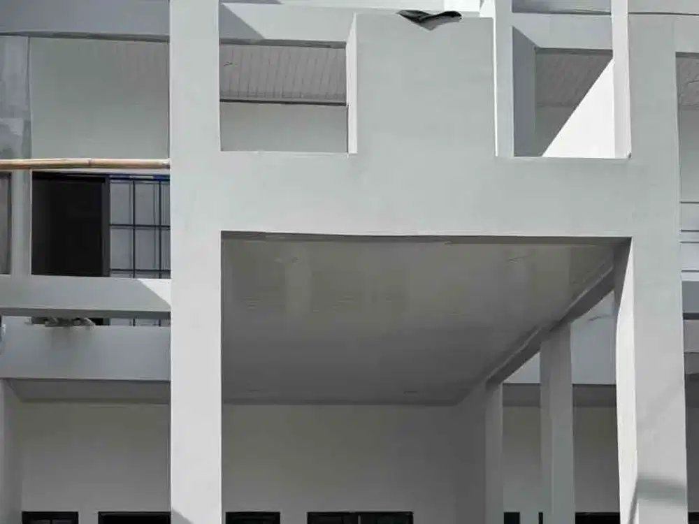 di jual rumah siap huni siap kpr