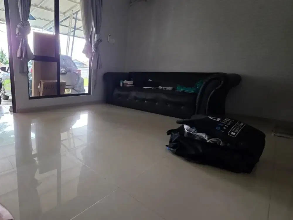 Disewakan Rumah 2 Lantai di Cluster Fortune By Rumah Chinida (Ay)