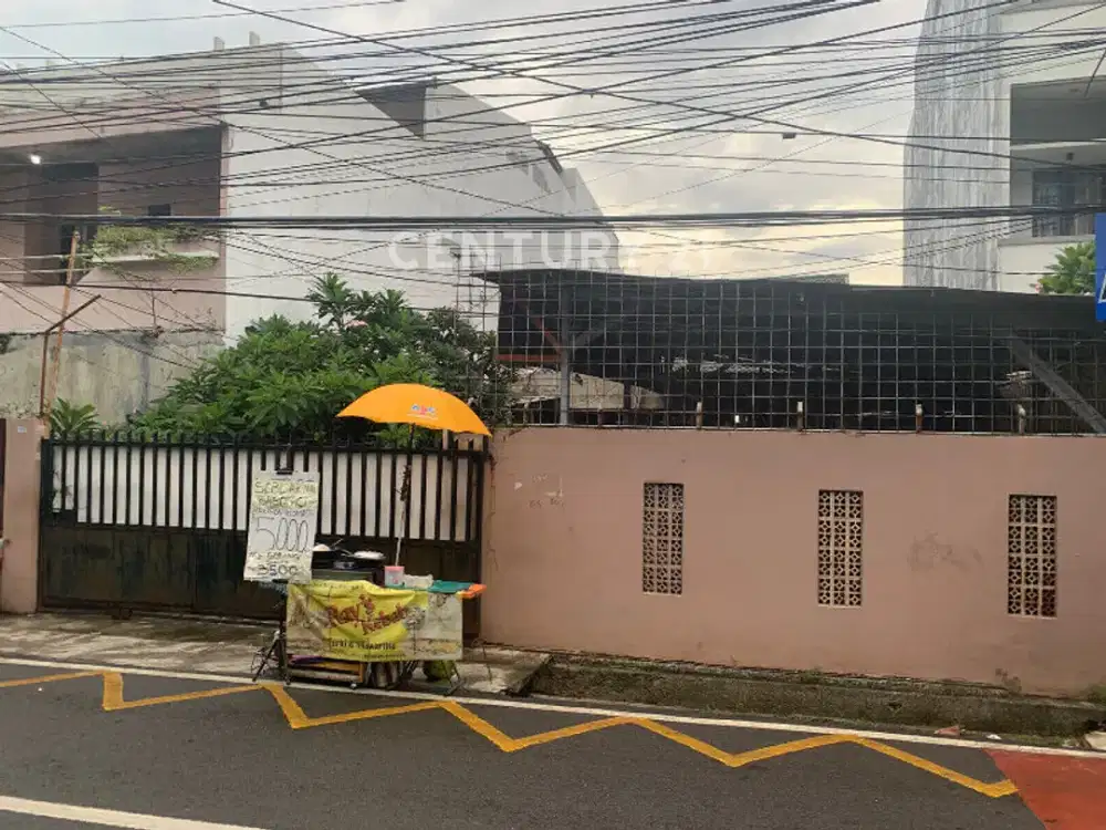 Rumah Deket AREA Universitas Dan Kantoran