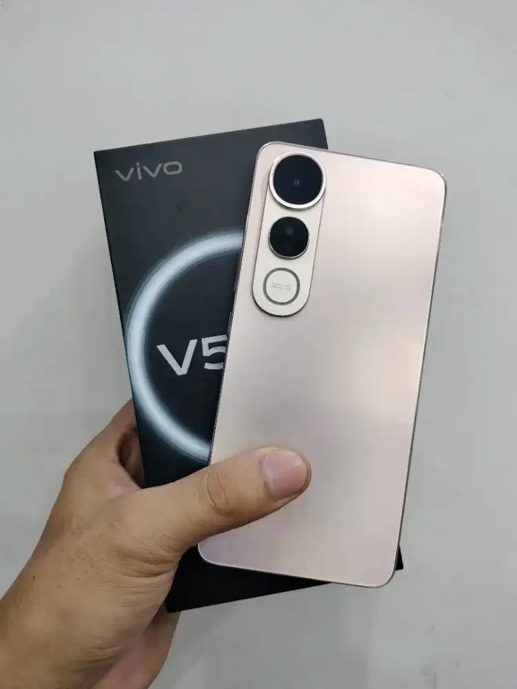 vivo v50 lite 8/256