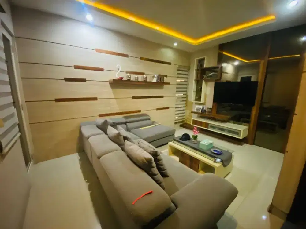 Termurah! Jual Cepat Rumah di Kota Baru Parahyangan