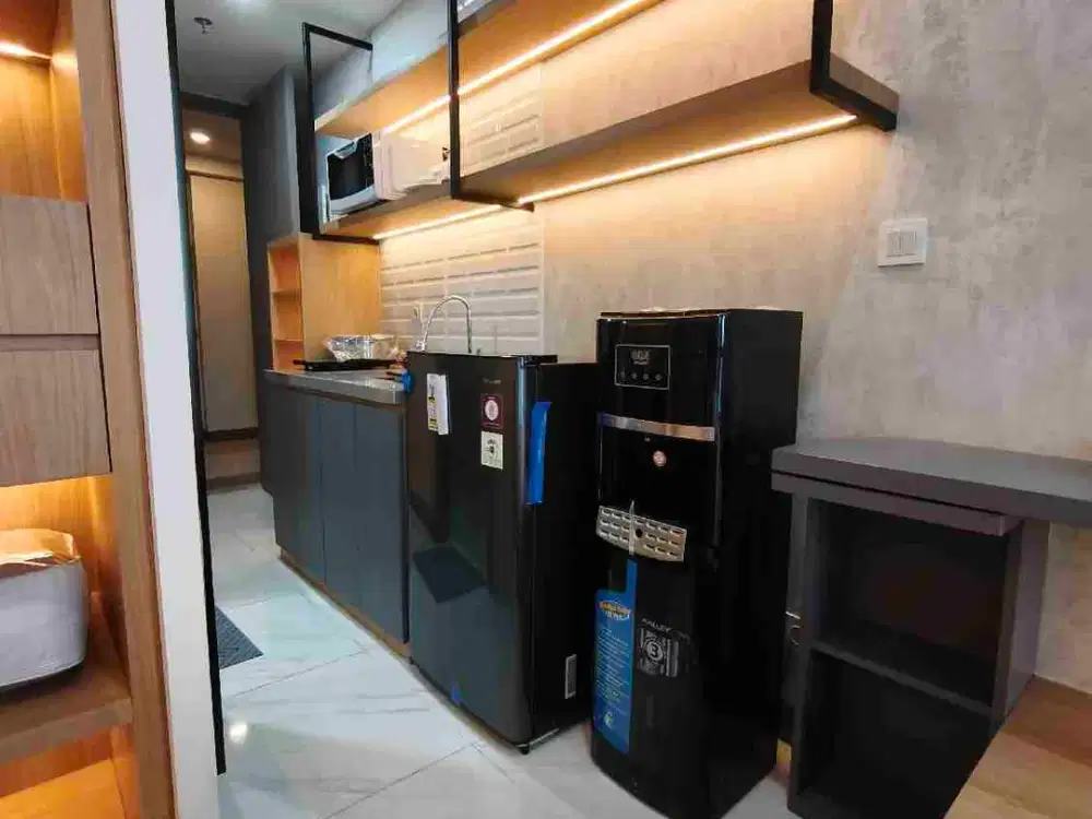 Di Sewakan Apartemen Pakuwon Bekasi