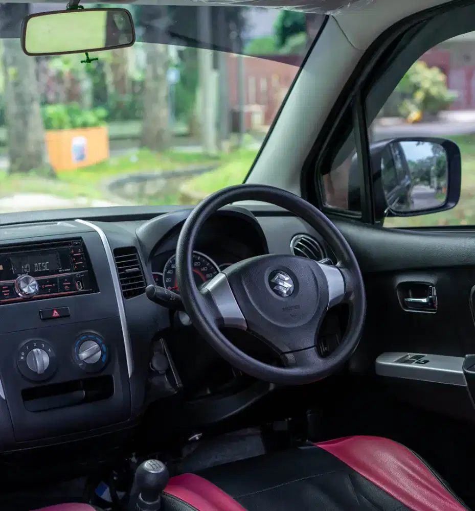 SUZUKI KARIMUN WAGON R 1.0 GS MANUAL 2020