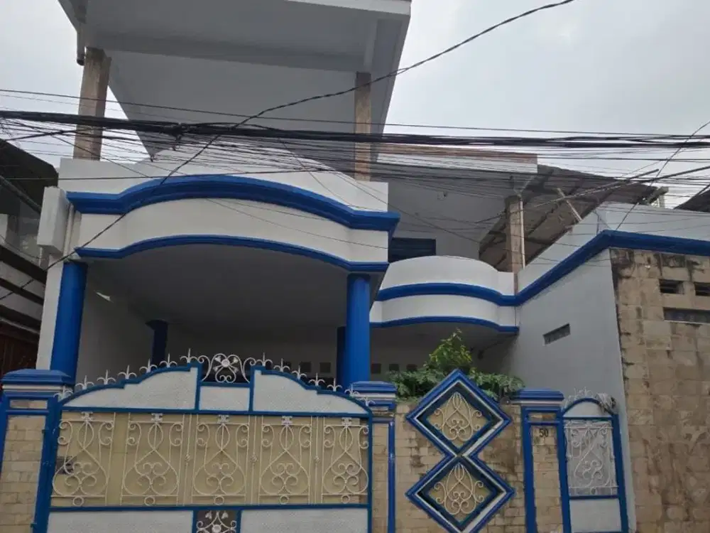 Rumah Paling Murah Termurah Dibawah Harga Pasaran Penggilingan Cakung Jakarta Timur