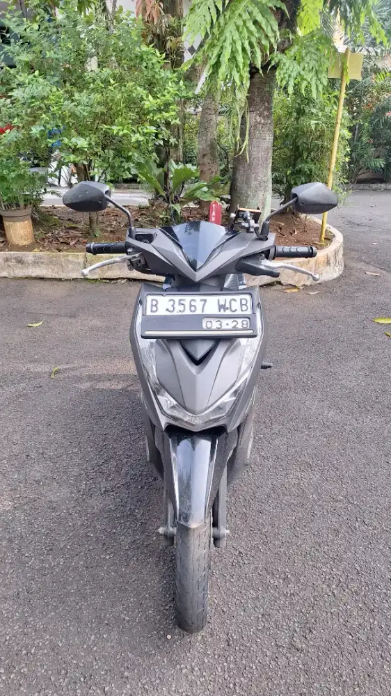 For sale honda beat lite 2023