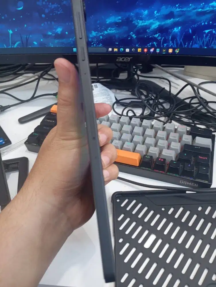 legion y700 gen4 12/256