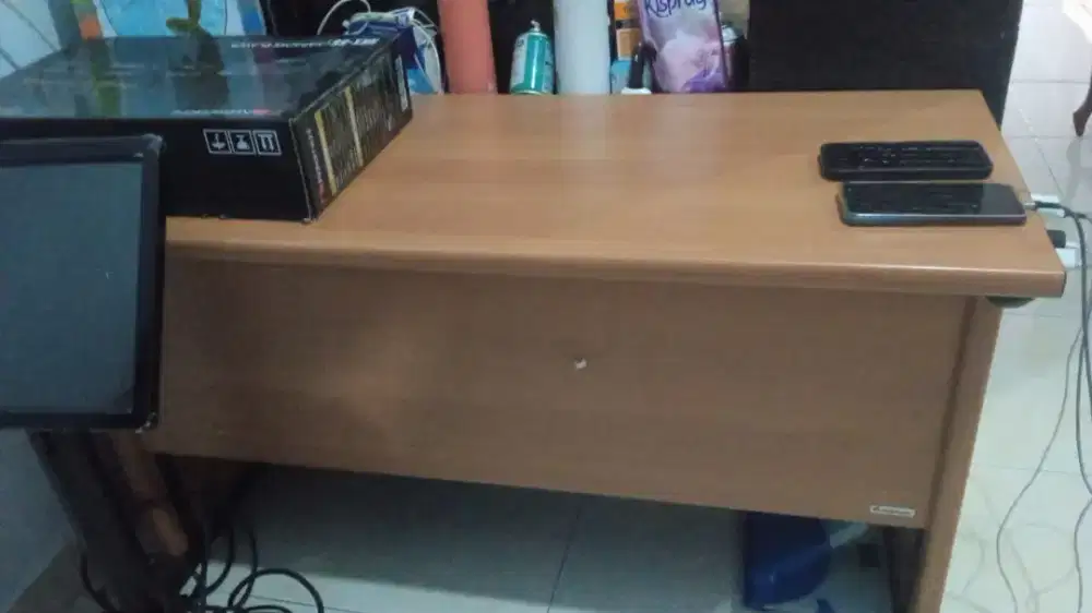 Mau jual Krn mau pindahan