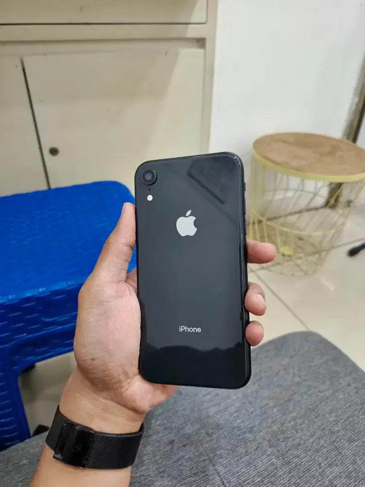 iPhone XR 64GB Cukai resmi
