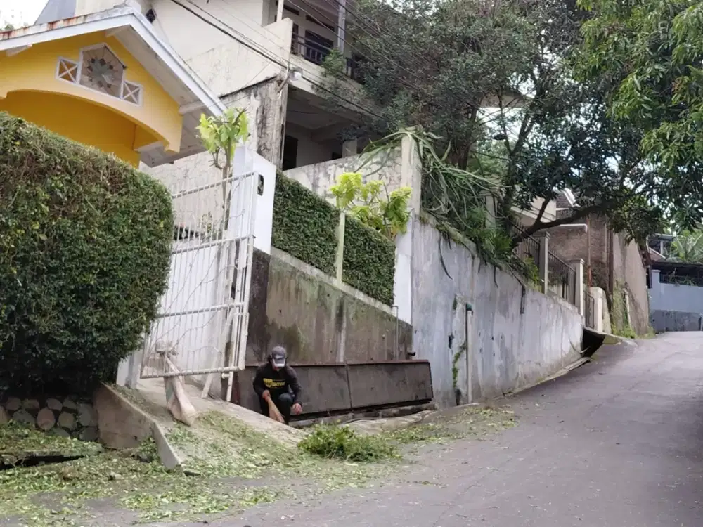 Dijual Rumah Komplek perumahan  unisba  mandalamekar  jatihandap City View