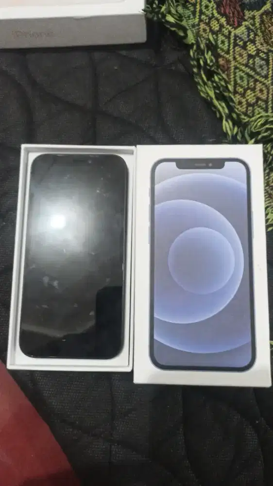 IP 12 MINI 64GB INTER