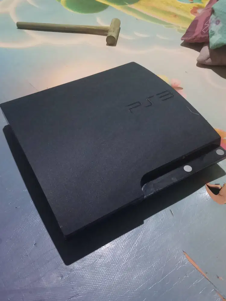 Sony Playstation 3,seri 20