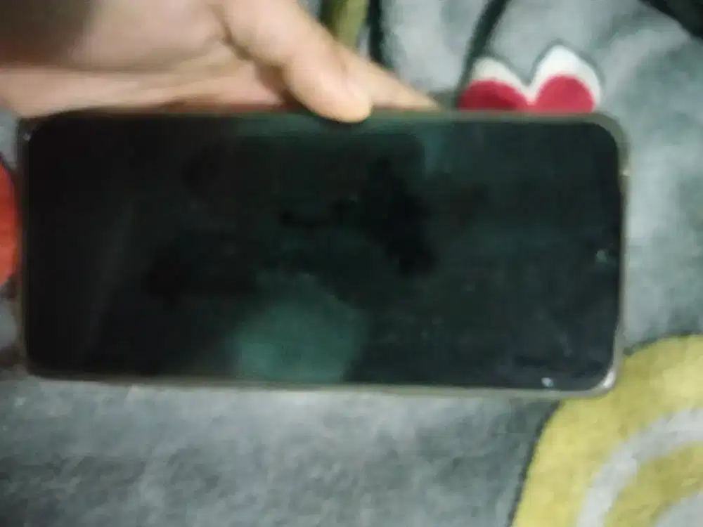 Jual hp realme Masi mulussss