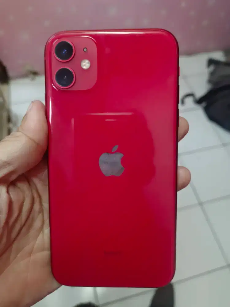 Iphone 11 64 inter