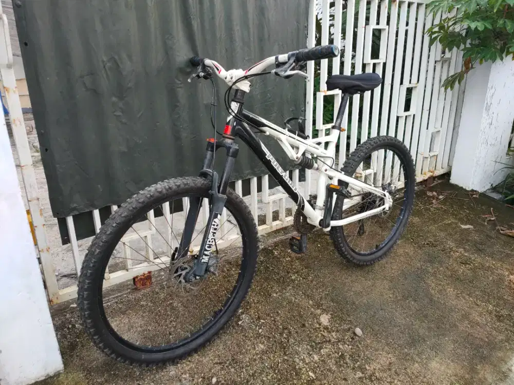 Sepeda Polygon Broadway 3.0