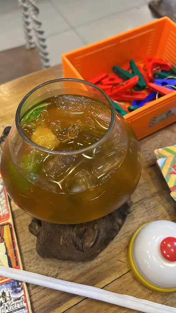 Di cari PRT daerah duri kepa