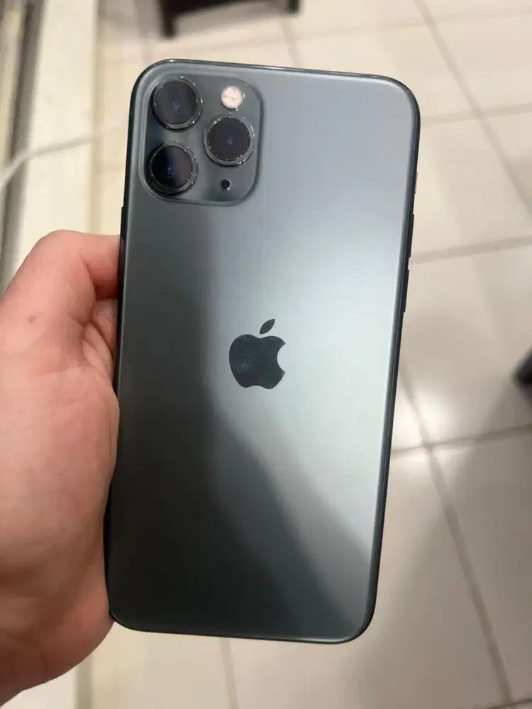 Iphone 11 pro 256