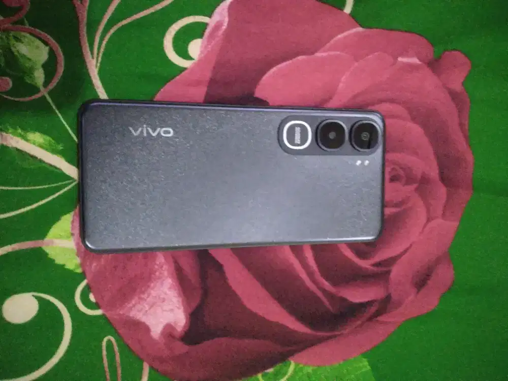 vivo y21d mulus babgt baru sebulan