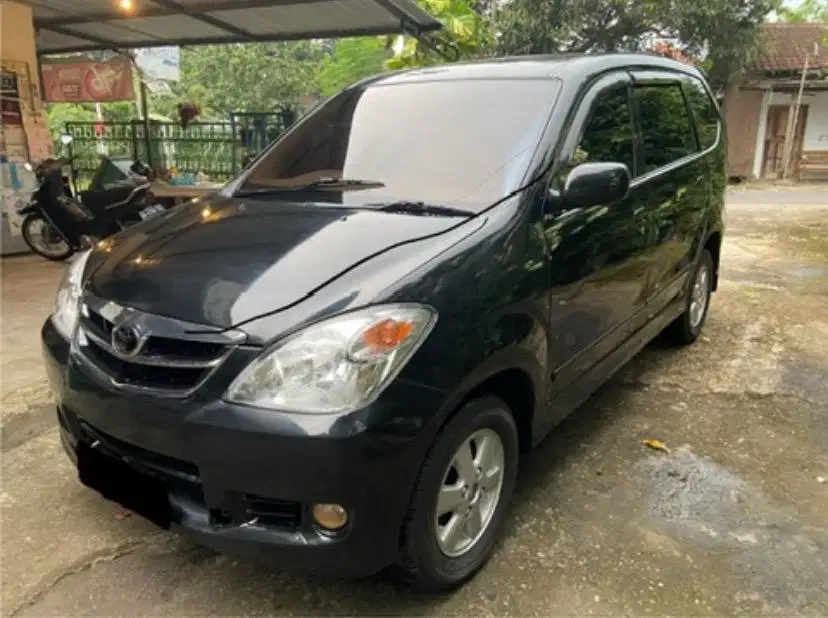Avanza type G Tahun 2006