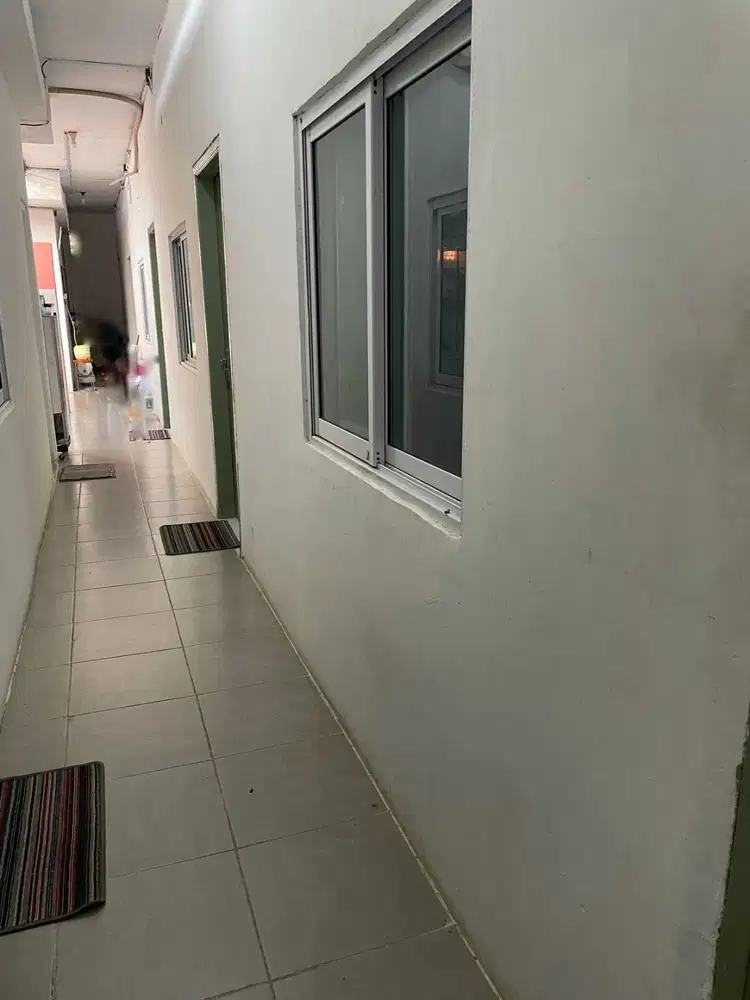 Jual Rumah Laris Tersewa Tiap Tahun