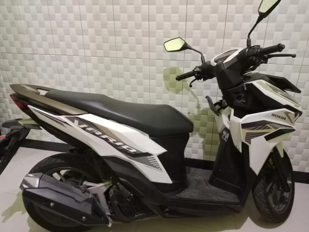 VARIO 2023 KEYLESS 125cc