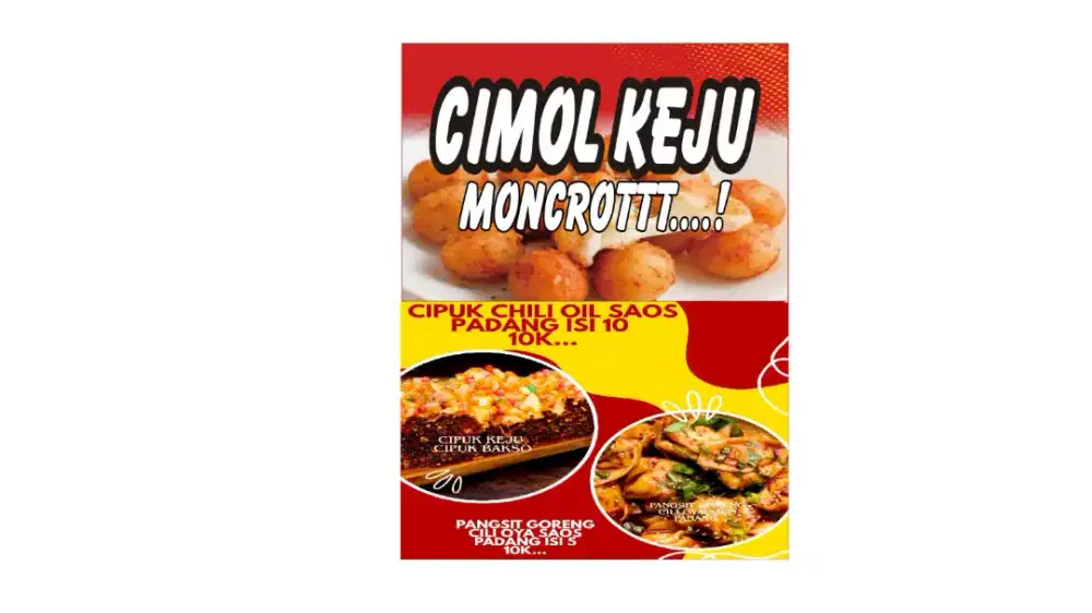 Membutuhkan karyawan laki-laki 18-21