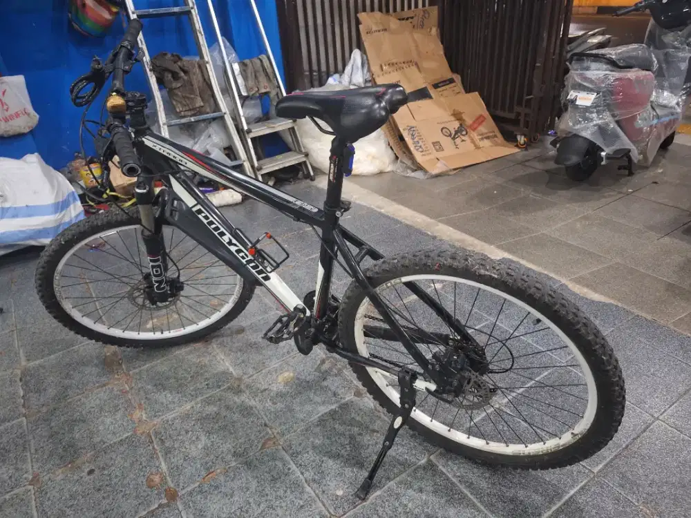 Jual Sepeda Polygon Xtrada 5 – Siap Gas Offroad & Harian!