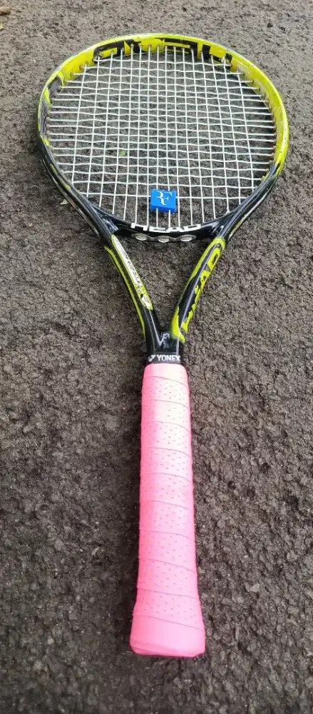 Raket Tennis Head Extreme Lite IG Youtek