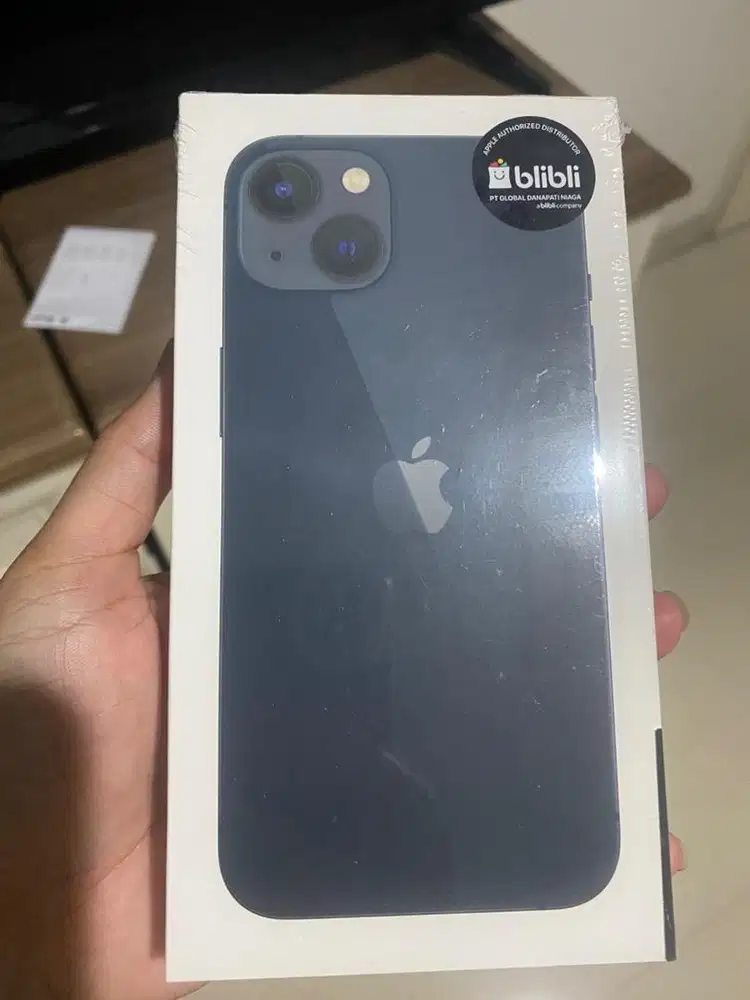 Iphone 13 128GB