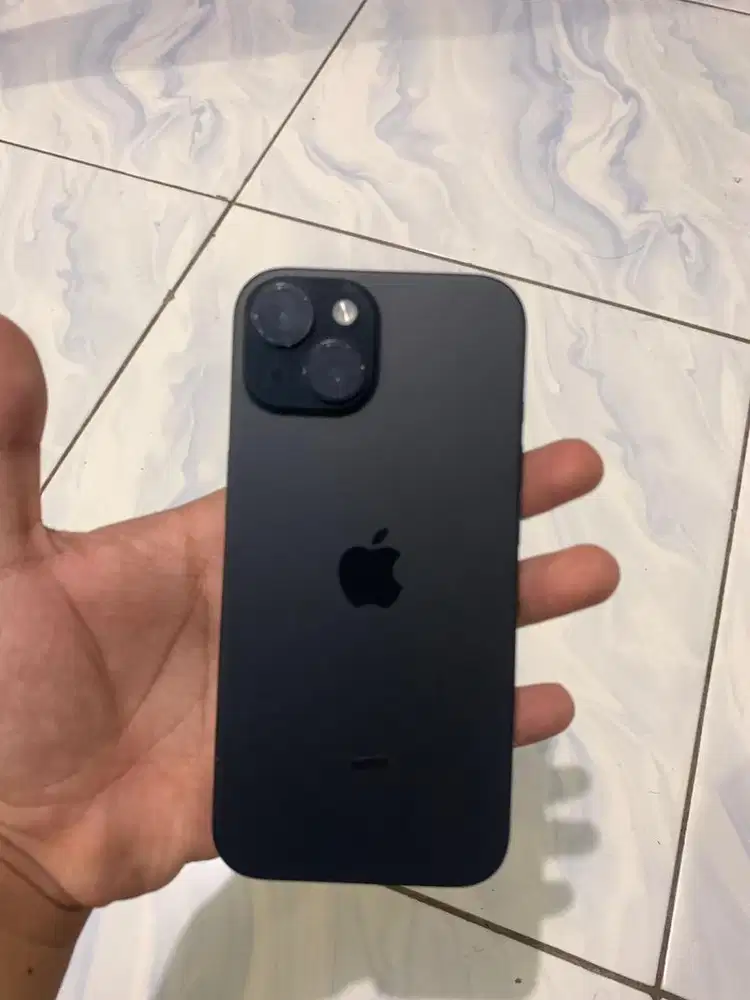 Iphone 15 128gb IBOX