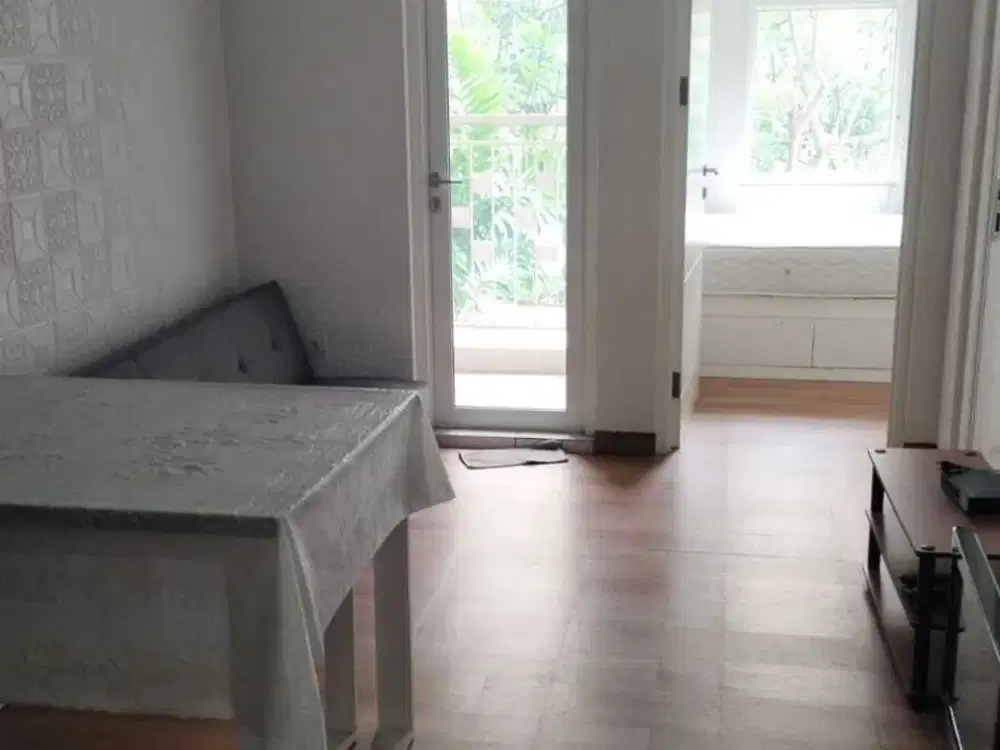 Jual Apartemen Springlake Summarecon Bekasi Tower Basella 3 Bedroom