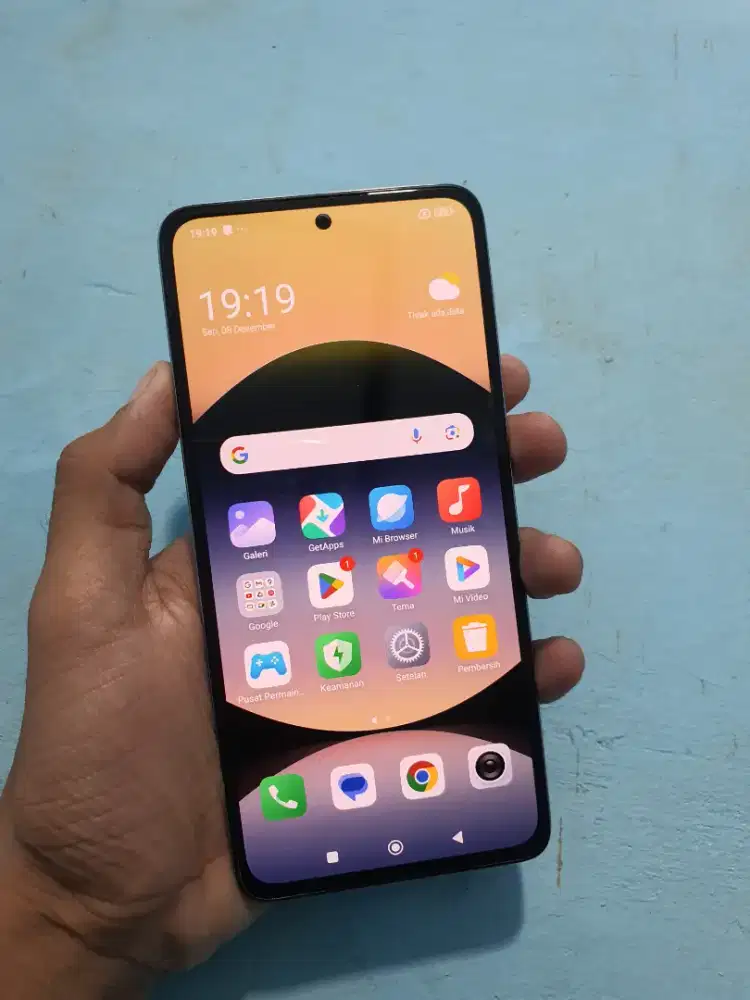 REDMI NOTE 14 TERMURAH