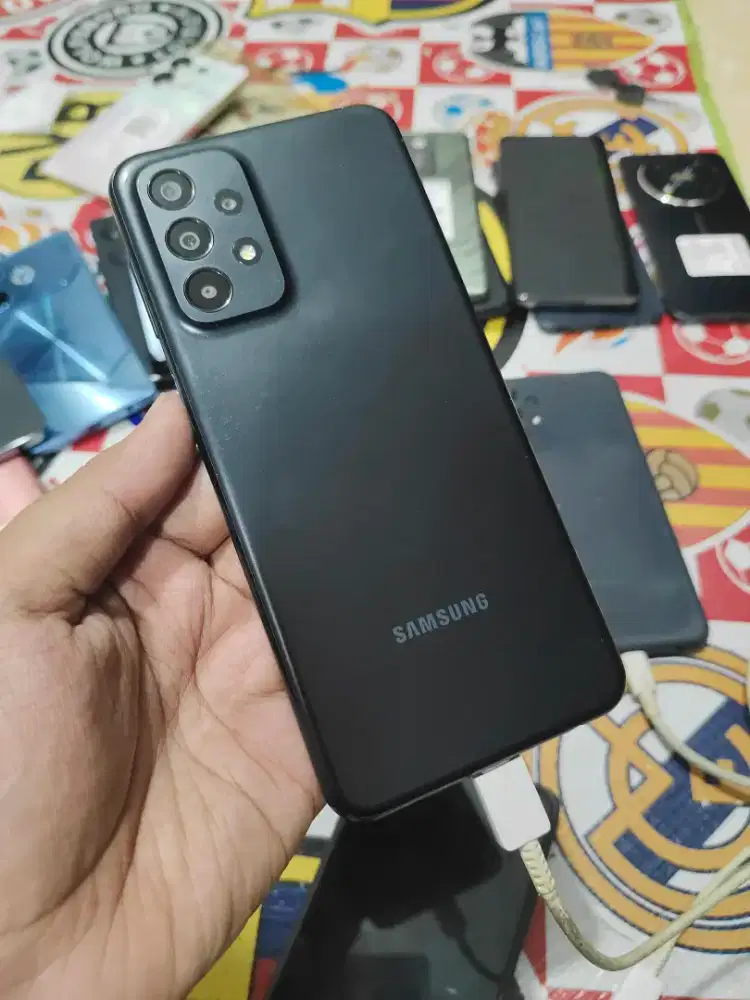 Ssmsung A23 5G 6/128