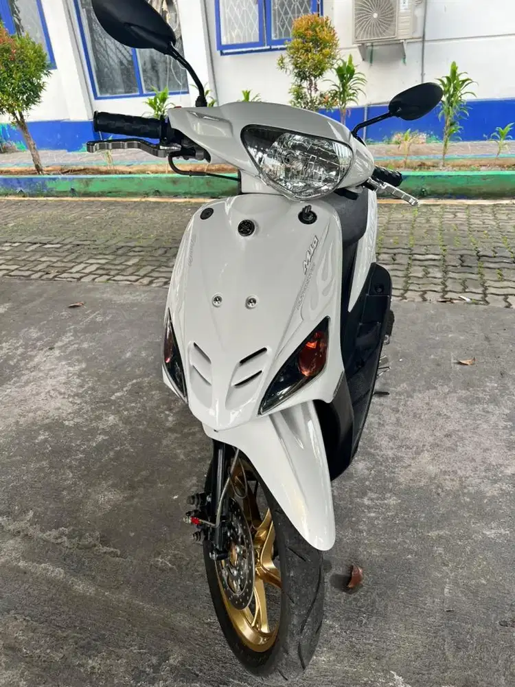 Mio sporty/sport 2007