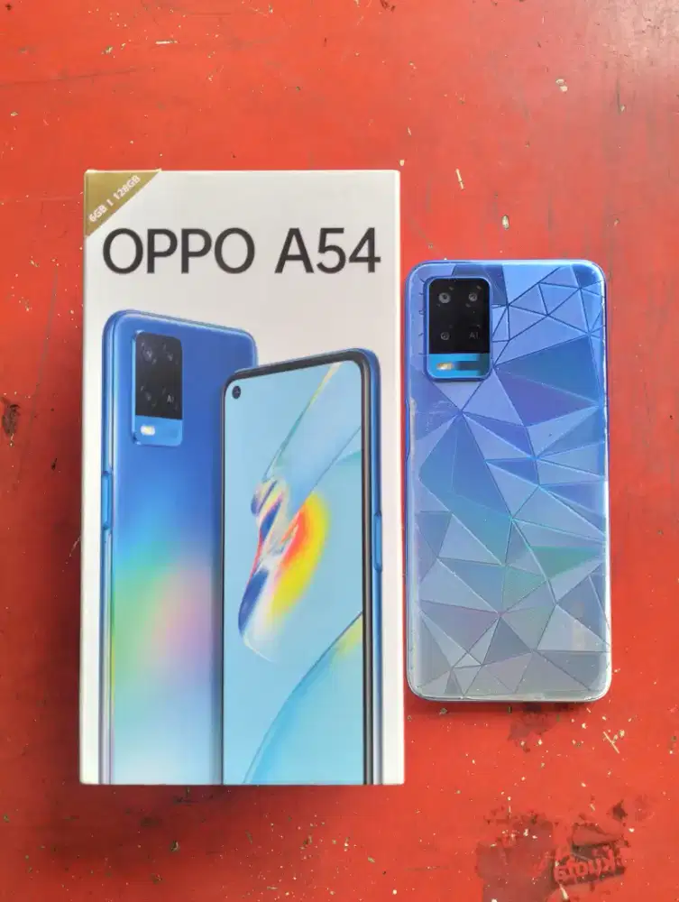 Oppo A54 6/128 Second